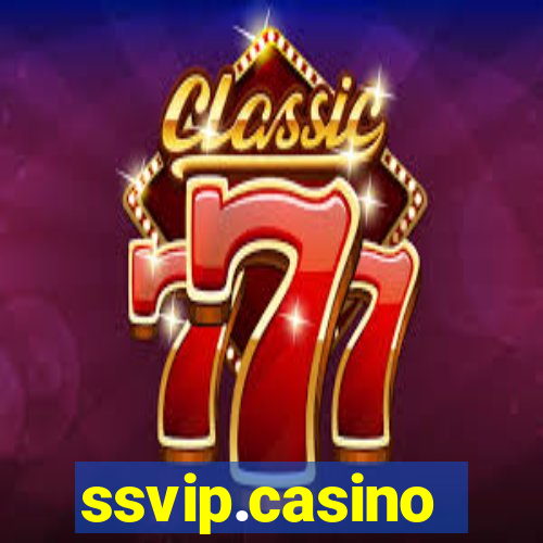 ssvip.casino