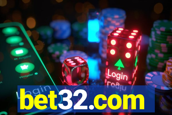 bet32.com