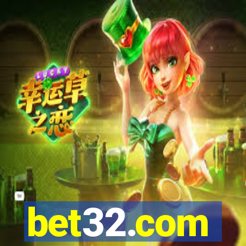 bet32.com