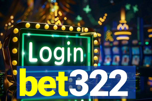 bet322