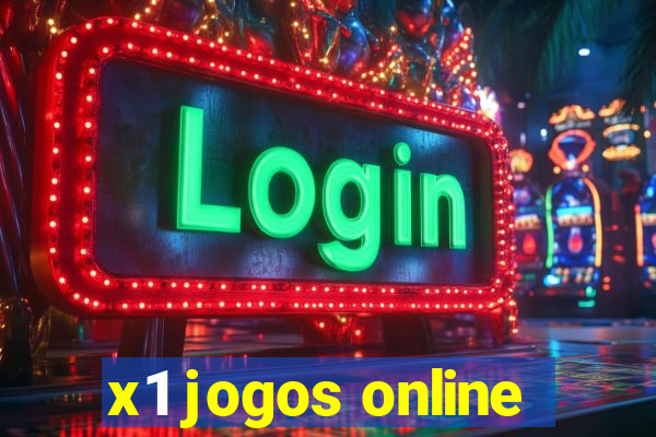 x1 jogos online