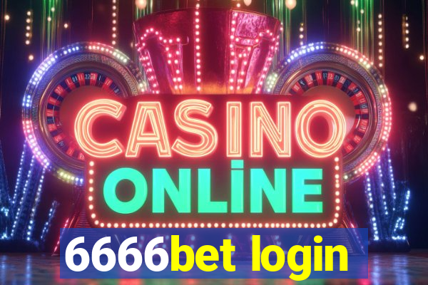 6666bet login