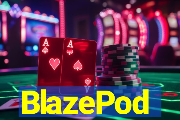 BlazePod