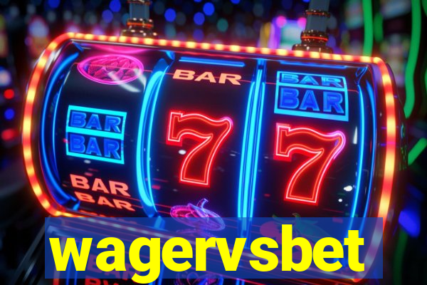 wagervsbet