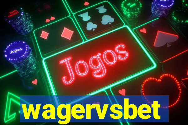 wagervsbet