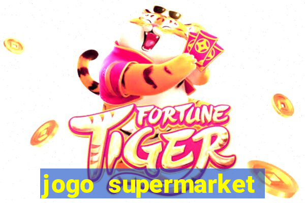 jogo supermarket spree demo