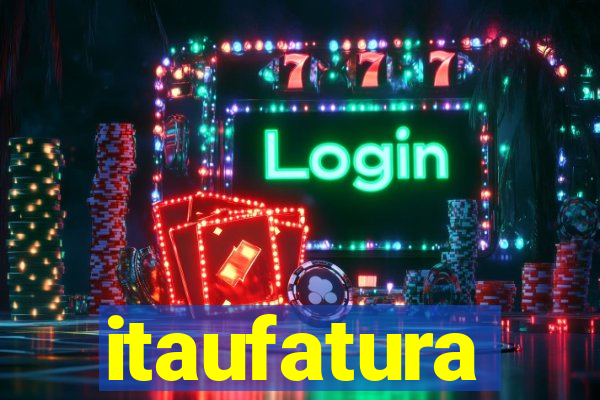 itaufatura