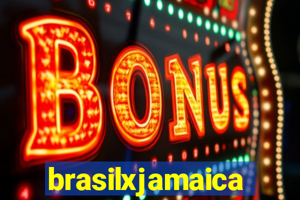 brasilxjamaica