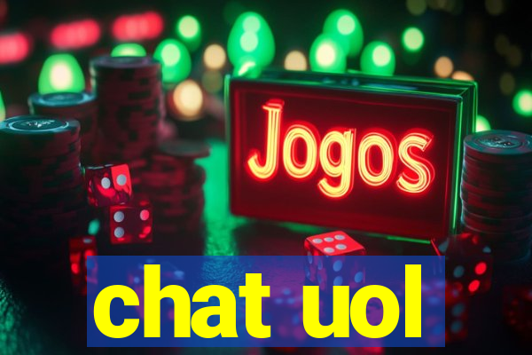 chat uol