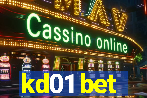 kd01 bet