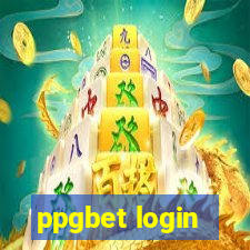 ppgbet login