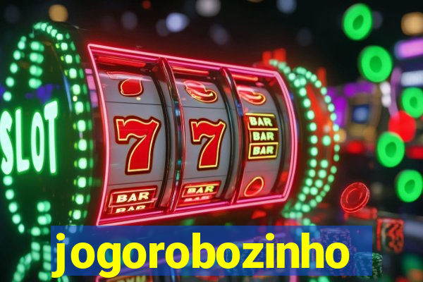 jogorobozinho