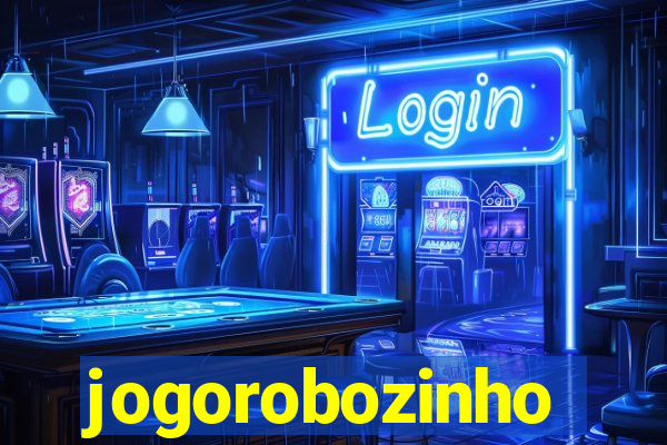 jogorobozinho