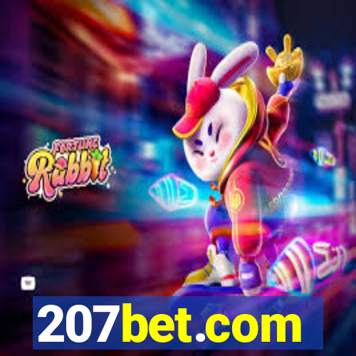 207bet.com