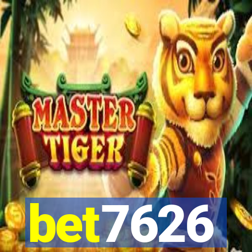 bet7626