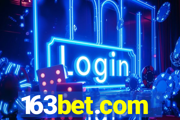 163bet.com