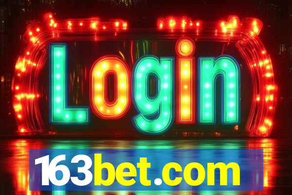 163bet.com