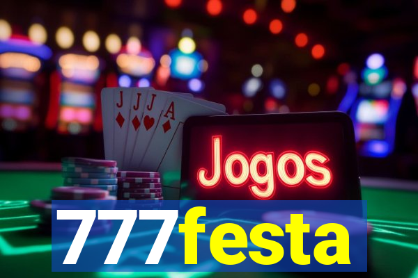 777festa