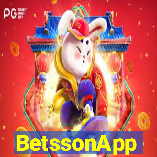 BetssonApp