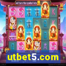 utbet5.com