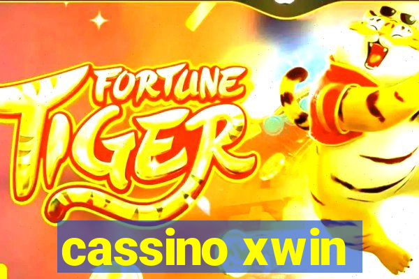 cassino xwin