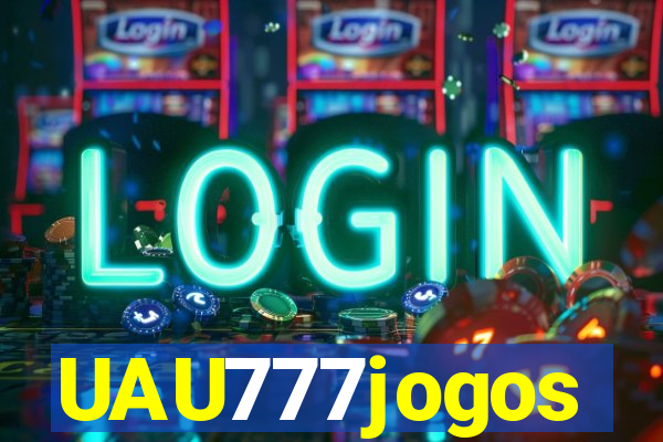 UAU777jogos