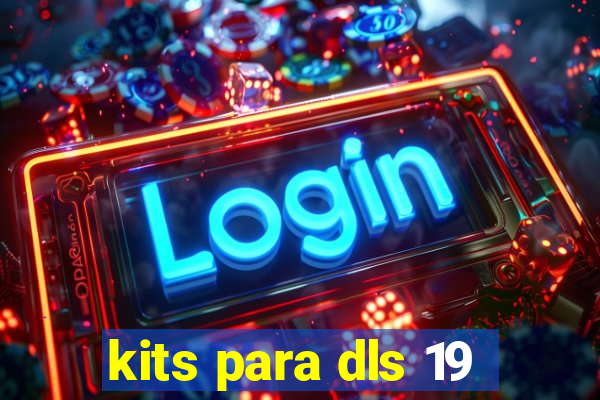 kits para dls 19