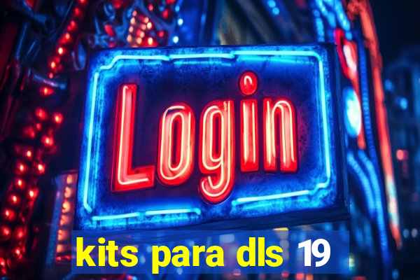 kits para dls 19