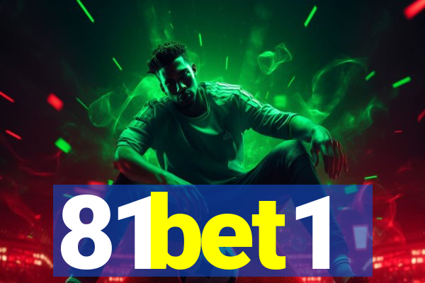 81bet1