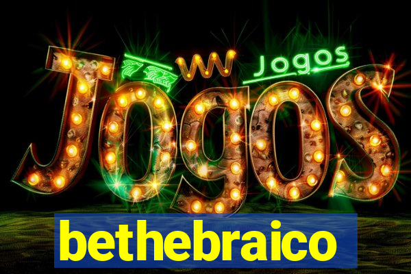 bethebraico