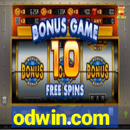 odwin.com