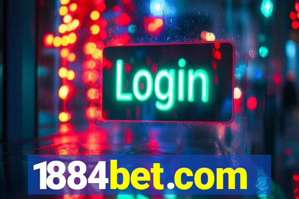 1884bet.com