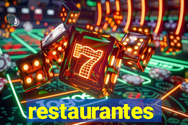 restaurantes shopping rio sul