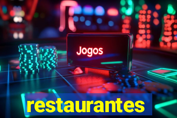 restaurantes shopping rio sul