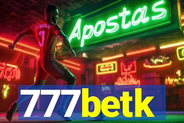 777betk