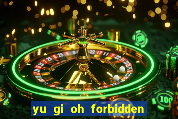 yu gi oh forbidden memories password cartas mais fortes