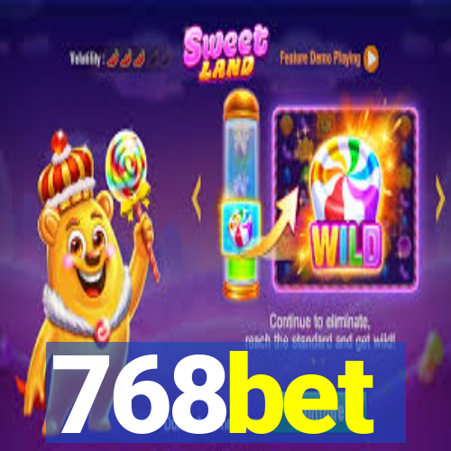 768bet