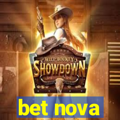 bet nova