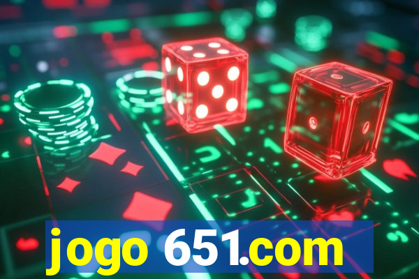 jogo 651.com