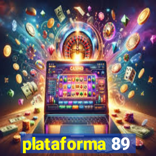 plataforma 89