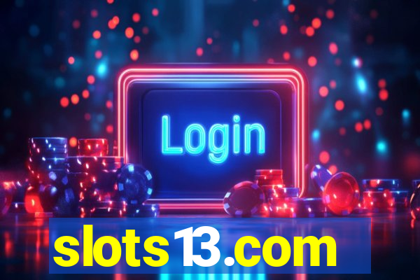 slots13.com