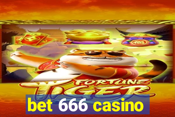 bet 666 casino