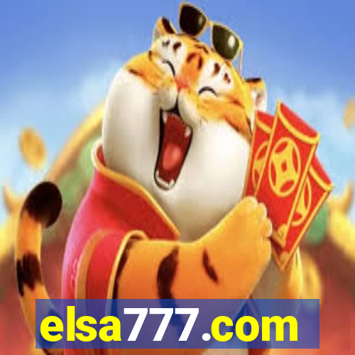 elsa777.com