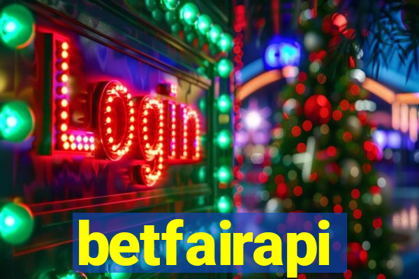 betfairapi