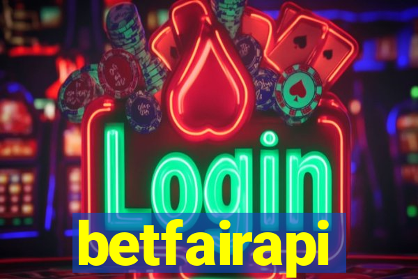 betfairapi