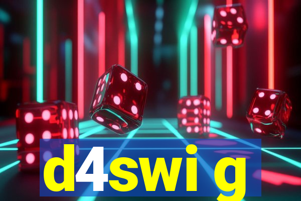 d4swi g