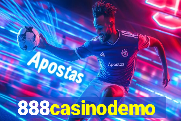 888casinodemo