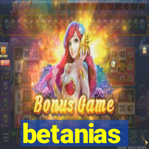 betanias