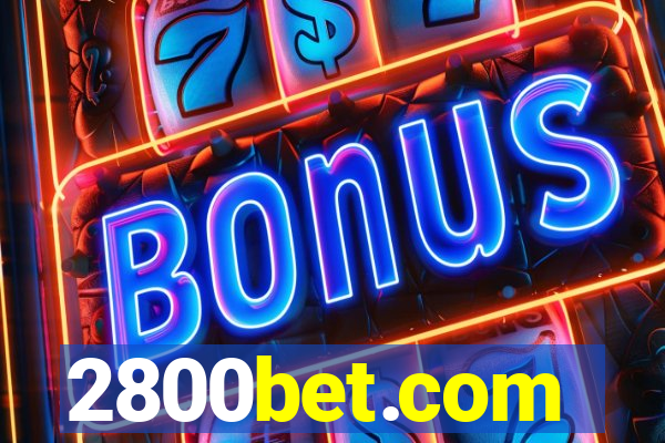 2800bet.com