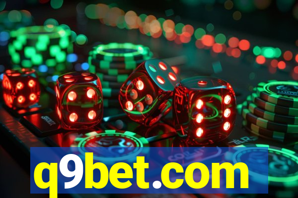 q9bet.com